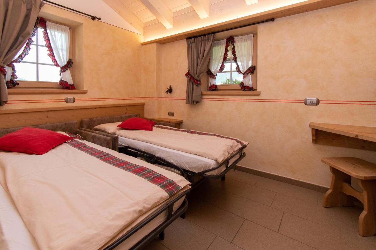 Al Solif Livigno Exterior photo