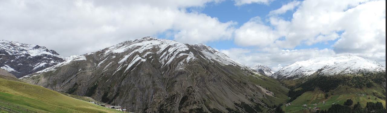 Al Solif Livigno Exterior photo