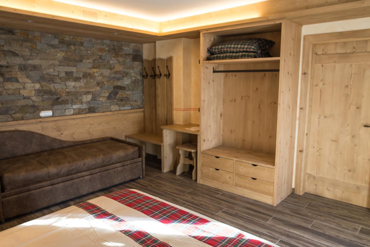 Al Solif Livigno Exterior photo