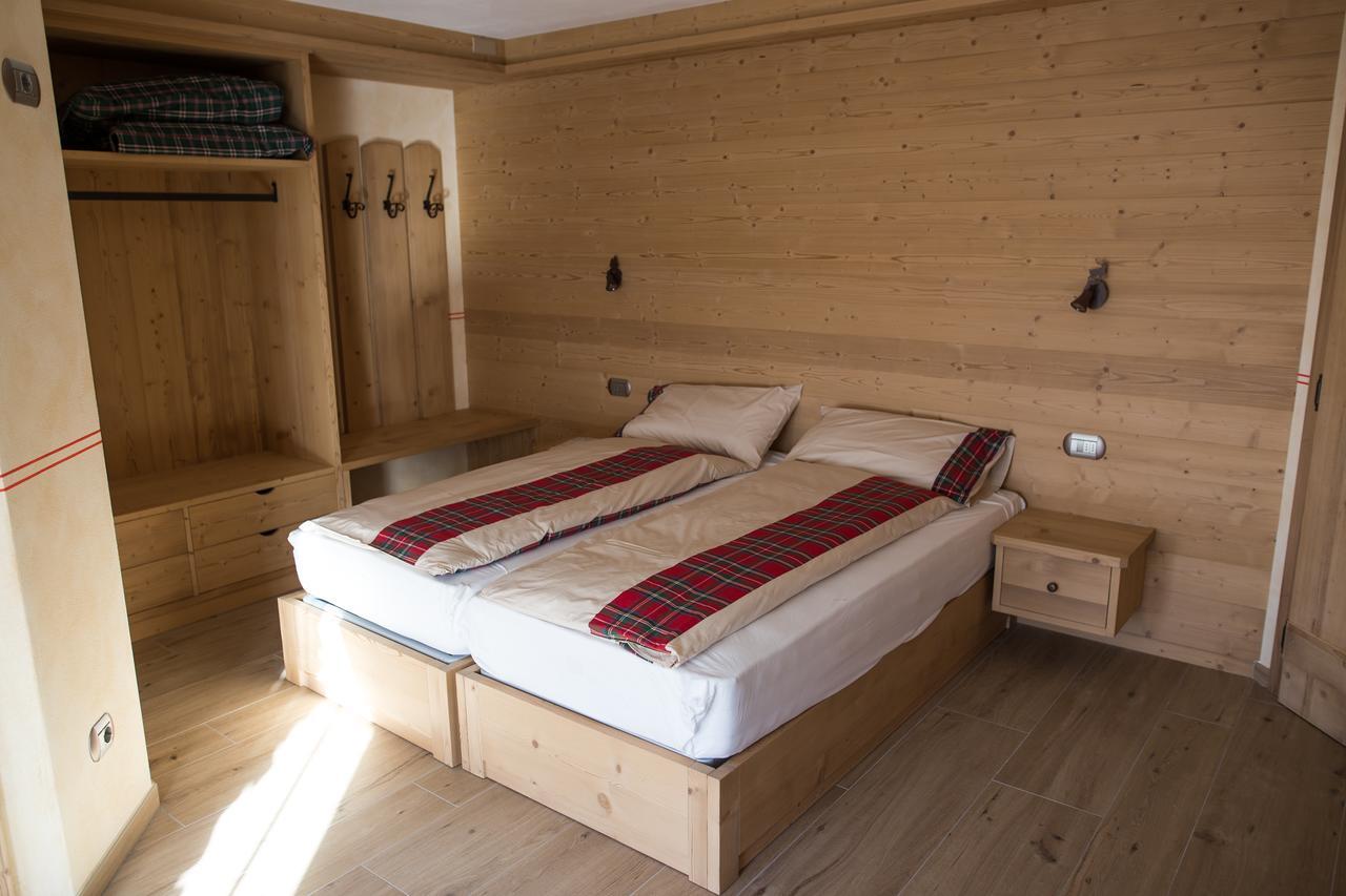 Al Solif Livigno Exterior photo