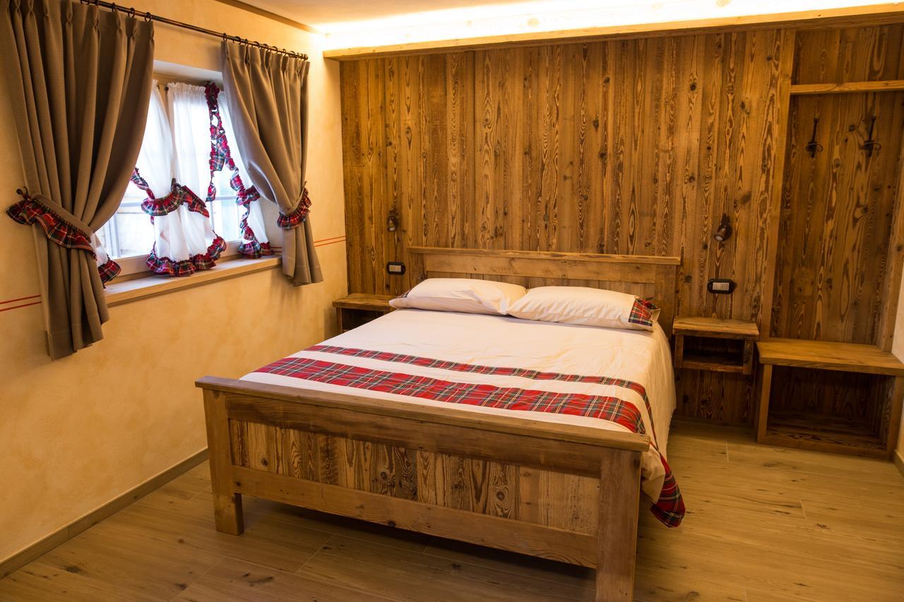 Al Solif Livigno Exterior photo