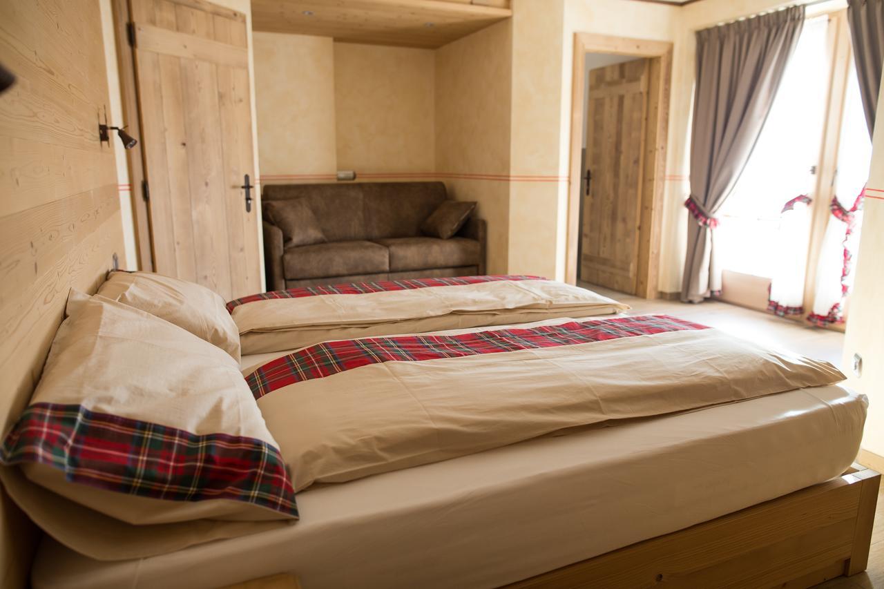 Al Solif Livigno Exterior photo