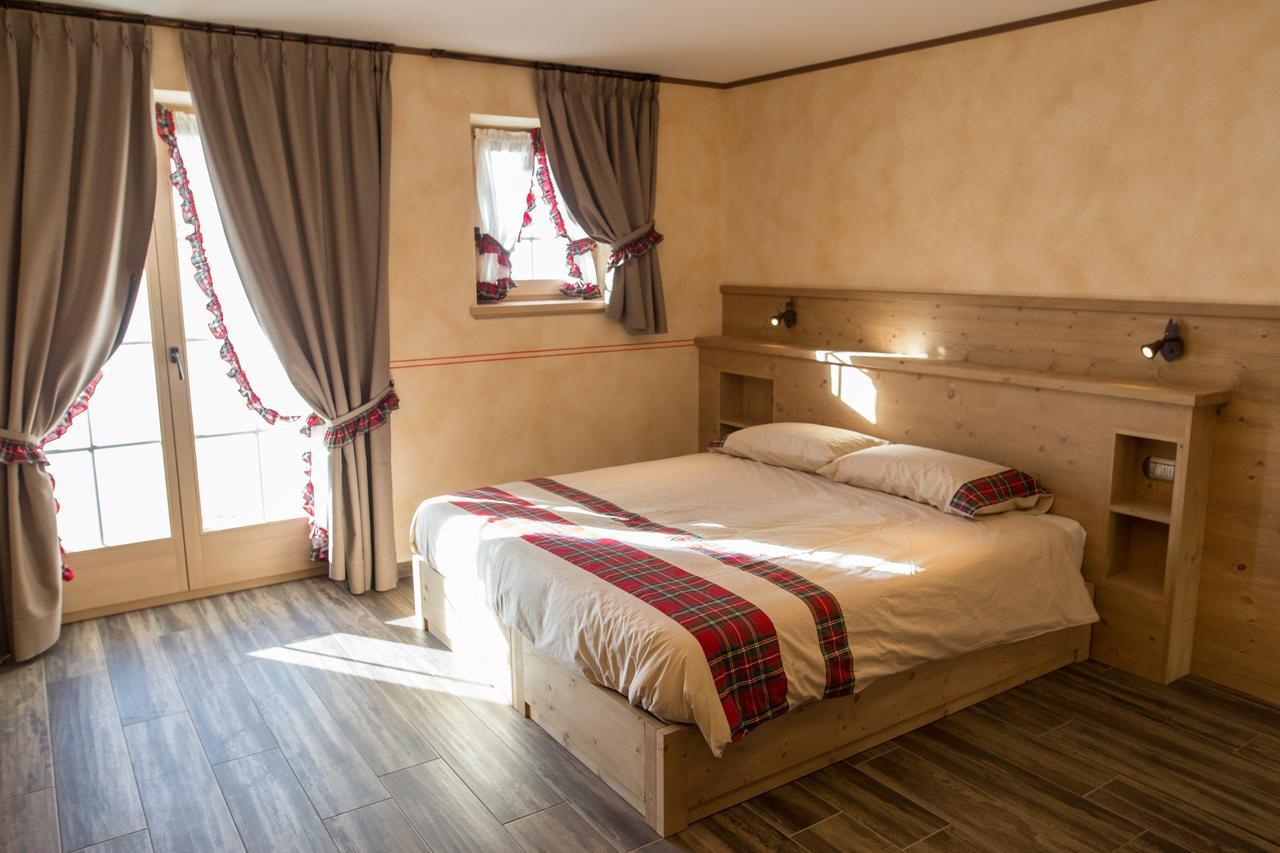 Al Solif Livigno Exterior photo