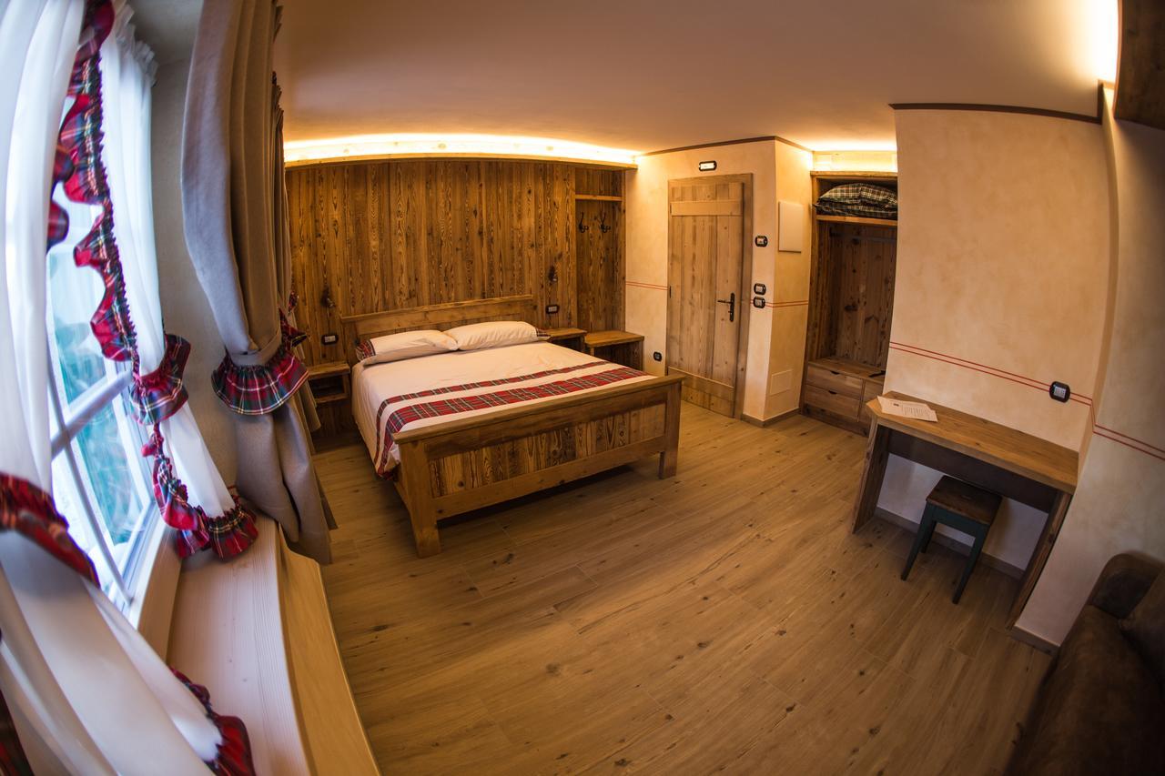 Al Solif Livigno Exterior photo