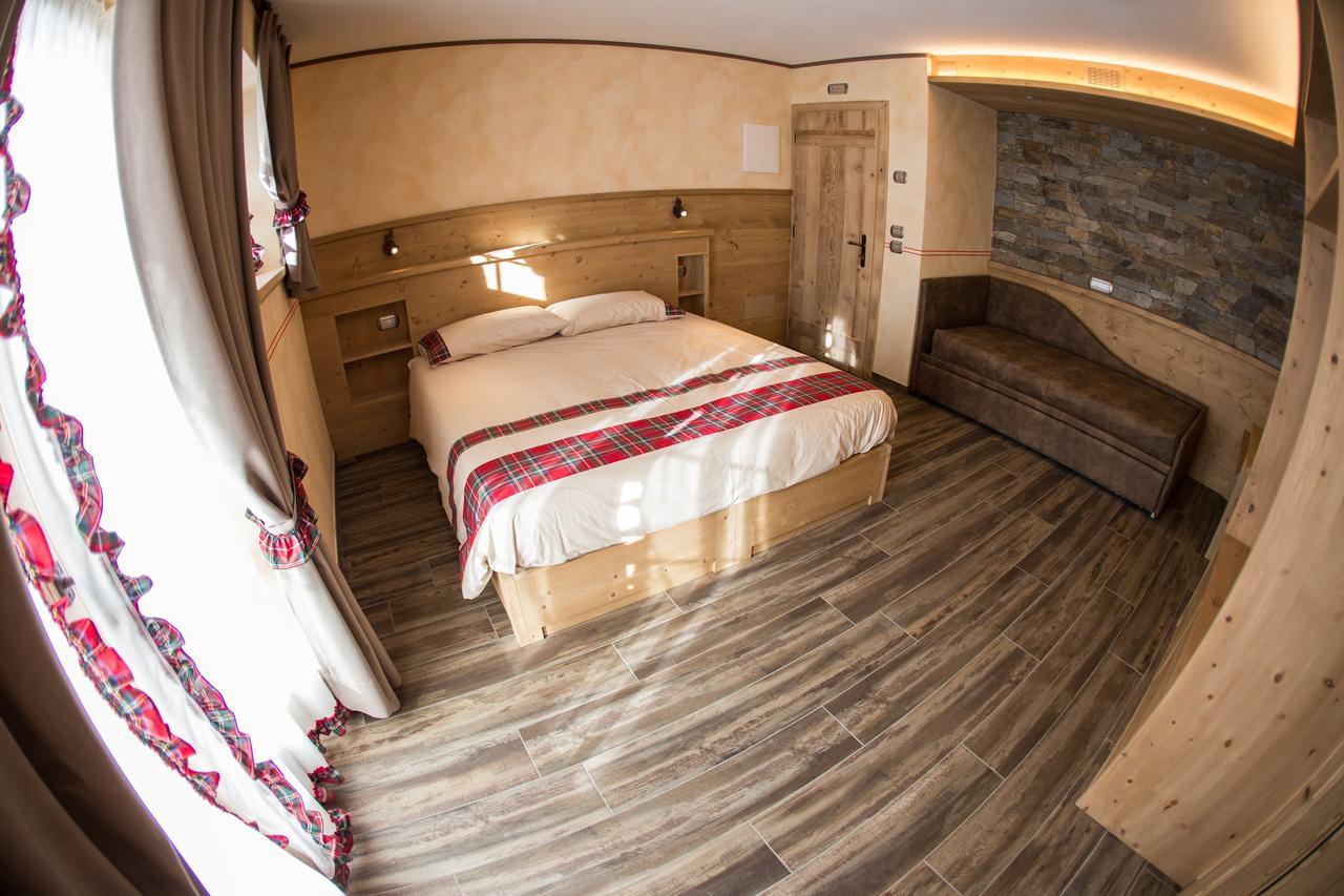Al Solif Livigno Exterior photo