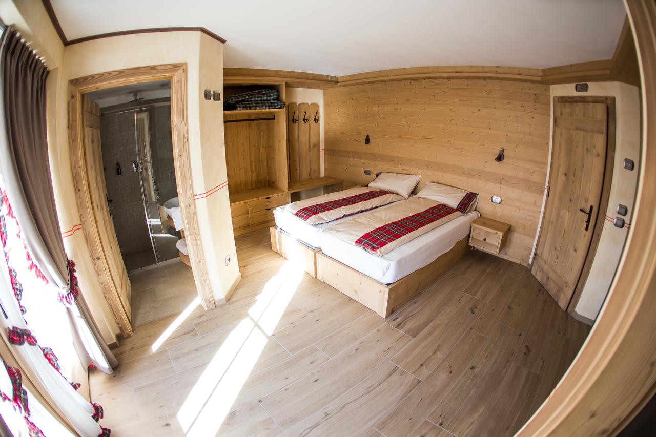 Al Solif Livigno Exterior photo