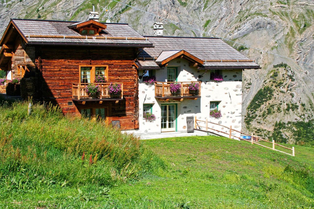Al Solif Livigno Exterior photo